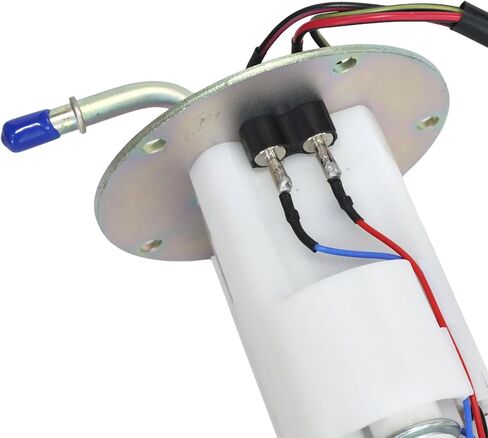 2007-2011 Fuel Pump Assembly Compatible for Suzuki GSXR1000 GSX-R1000 2007 2008 2009 2010 2011 Replace 15100-21H01 15100-21H00 15100-21H01-000 15100-21H00-000 15610-27G00 in Saudi Arabia