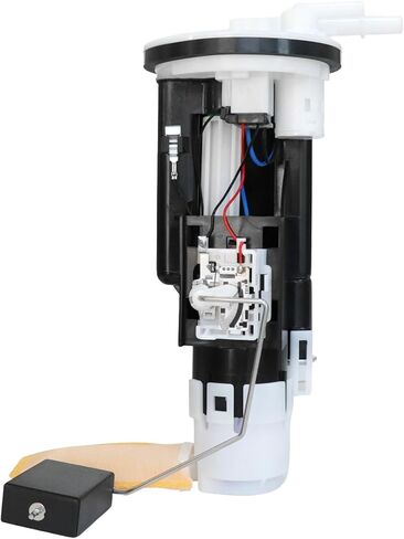 2007-2011 Fuel Pump Assembly Compatible for Suzuki GSXR1000 GSX-R1000 2007 2008 2009 2010 2011 Replace 15100-21H01 15100-21H00 15100-21H01-000 15100-21H00-000 15610-27G00 in Saudi Arabia