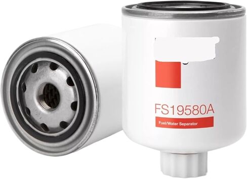 فلتر مع فاصل الماء FS19580A- in Saudi Arabia