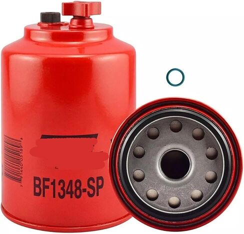 قطع غيار السيارات فلتر فاصل الزيت عن الماء BF1348-SP- in Saudi Arabia