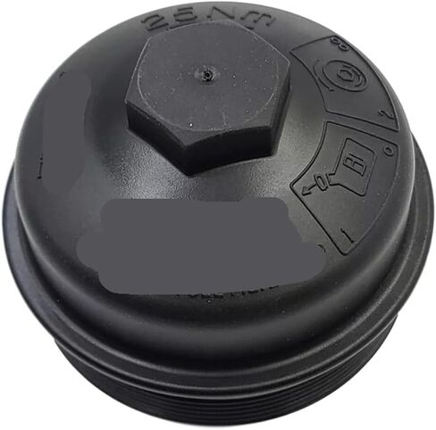 A0000925208 A9900920108 غطاء الفلتر - in Saudi Arabia