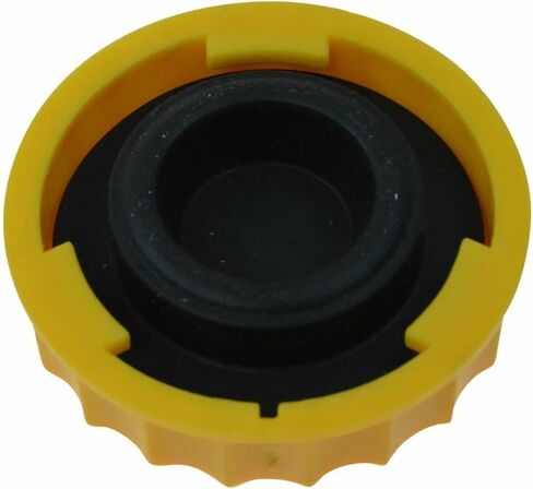 Replacement Brake Master Cylinder Cap Cover for Chrysler Dodge Jeep Plymouth Ram in Saudi Arabia