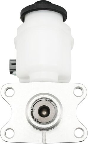 KAX Brake Master Cylinder with Reversior for Toyota 1995-2000 Tacoma, Replaces OE# M390285(Aluminium) in Saudi Arabia