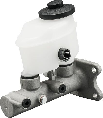 KAX Brake Master Cylinder with Reversior for Toyota 1995-2000 Tacoma, Replaces OE# M390285(Aluminium) in Saudi Arabia