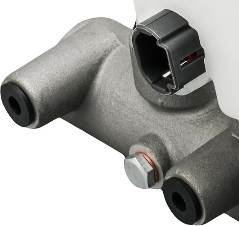 KAX Brake Master Cylinder with Reversior for Toyota 1995-2000 Tacoma, Replaces OE# M390285(Aluminium) in Saudi Arabia