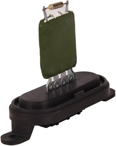 منفاخ المحرك المقاوم 12 فولت سخان مروحة 7E0959263C 7E0959263 لشركة فولكس فاجن لطوارق 5.0L-2008 و 3.6L/4.2L 2007-2009 in Kuwait