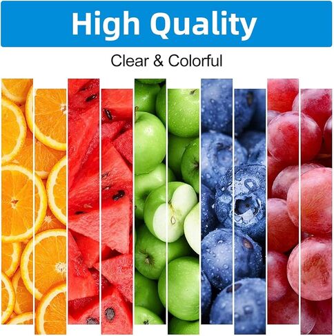 خرطوشة حبر بديلة متوافقة مع Canon CLI-251 GY Gray CLI-251GY XL خرطوشة حبر رمادية تعمل لطابعات Canon IP8720 MG6320 MG7120 MG7520 (3 عبوات) in Kuwait