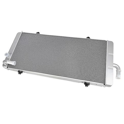 مشعاع ألومنيوم عالي الأداء لـ Polaris RZR Turbo XP S 4 2017-2021 1241115 1241387 in Saudi Arabia