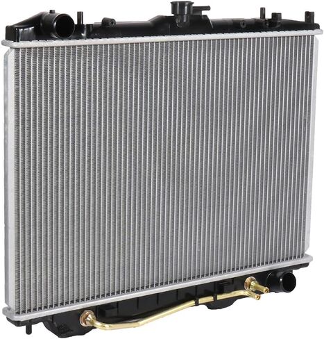 2195 Aluminum Engine Radiator Fit for 1998-2004 for Isuzu Rodeo, 1998-2000 for Isuzu Amigo in Kuwait