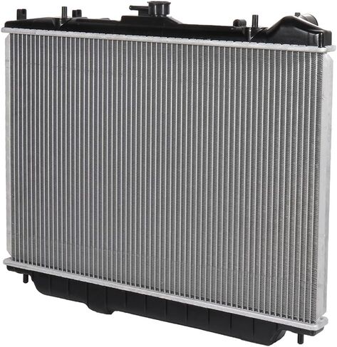 2195 Aluminum Engine Radiator Fit for 1998-2004 for Isuzu Rodeo, 1998-2000 for Isuzu Amigo in Kuwait