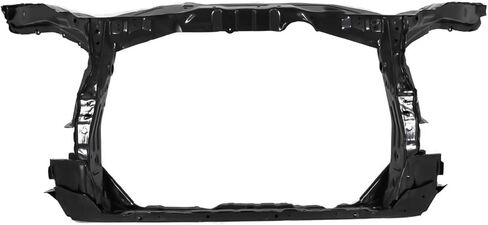 Radiator Support Core Assembly Mount Fit for 2011-2017 Honda Odyssey Van Replaces HO1225167 in Saudi Arabia