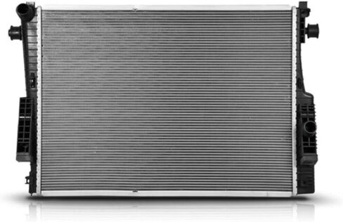 Compatible with Ford F250-F550 Super Duty 6.4L etc 2008-2010 AT DPI13022, silver in Saudi Arabia