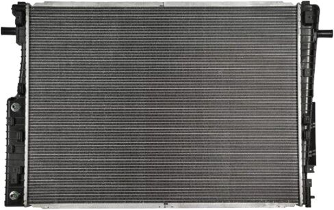 Compatible with Ford F250-F550 Super Duty 6.4L etc 2008-2010 AT DPI13022, silver in Saudi Arabia