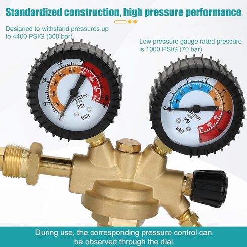 53010 مجموعة أدوات اختبار ضغط التدفئة والتهوية وتكييف الهواء للسيارات، منظم ضغط النيتروجين، خرطوم الشحن، محول كشف التسرب، موصل R134a، صناديق بلاستيكية مصبوبة مخصصة، أدوات اختبار الضغط الاحترافية in Kuwait