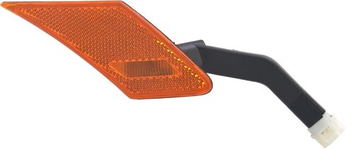 TYC Right Side Marker Light Assembly Compatible with 2013-2016 Scion Fr-S in Saudi Arabia