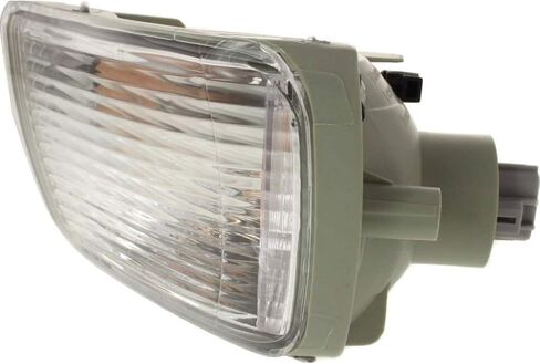 CarLights360: For 2003 2004 2005 Toyota 4Runner Turn Signal Light Assembly Driver and Passenger Side Pair w/Bulbs | TO2532113 TO2533113 in Saudi Arabia
