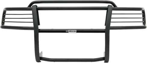 Westin 40-0805 Sportsman Grille Guard يناسب 2001-2004 Explorer Sport 2001-2006 Sport Trac in Saudi Arabia