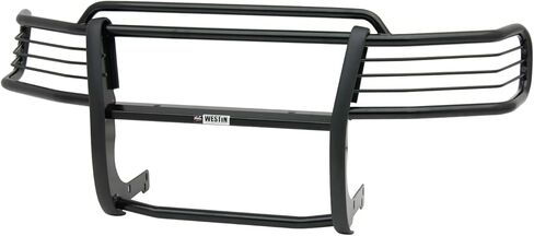Westin 40-0805 Sportsman Grille Guard يناسب 2001-2004 Explorer Sport 2001-2006 Sport Trac in Saudi Arabia