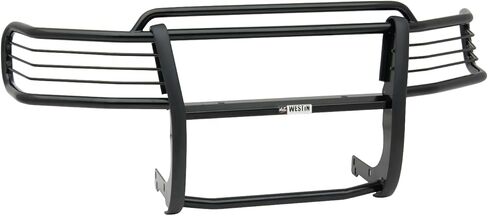 Westin 40-0805 Sportsman Grille Guard يناسب 2001-2004 Explorer Sport 2001-2006 Sport Trac in Saudi Arabia
