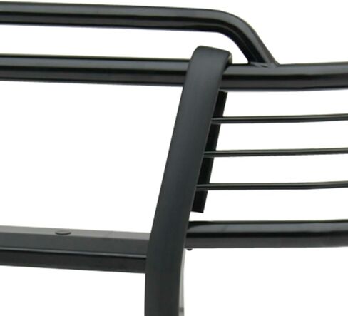 Westin 40-0805 Sportsman Grille Guard يناسب 2001-2004 Explorer Sport 2001-2006 Sport Trac in Saudi Arabia