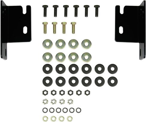Westin 40-0805 Sportsman Grille Guard يناسب 2001-2004 Explorer Sport 2001-2006 Sport Trac in Saudi Arabia