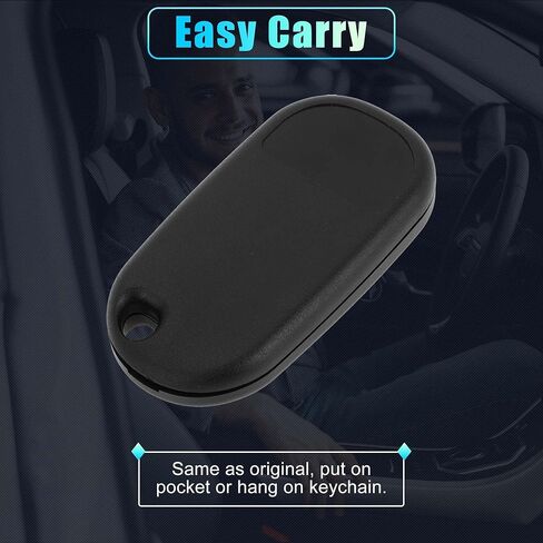 X AUTOHAUX 2 مجموعة 315 ميجا هرتز KOBUTAH2T دخول بدون مفتاح عن بعد الإشعال المستجيب مفتاح فوب لهوندا أكورد 1998-2002 ل أكورا TL 1999-2003 13 رقاقة 4 أزرار 2 قطعة in Kuwait