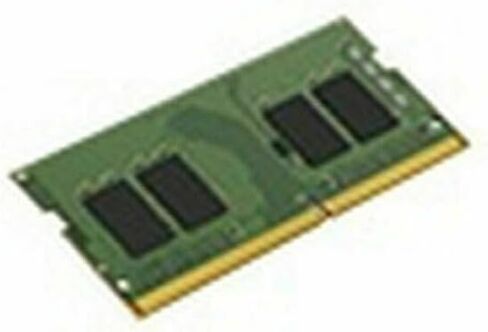 ذاكرة Kingston ذات العلامات التجارية 16GB DDR4 3200MT/S رتبة SODIMM KCP432SS8/16 ذاكرة دفتر ملاحظات in Kuwait