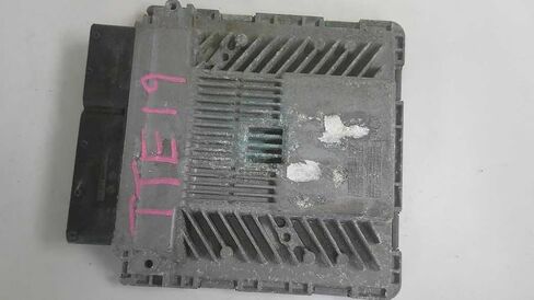 Engine ECM Control Module 3.0L 2014 14 Compatible with Audi A7 4G0 907 551 J 4G0907551J in Saudi Arabia