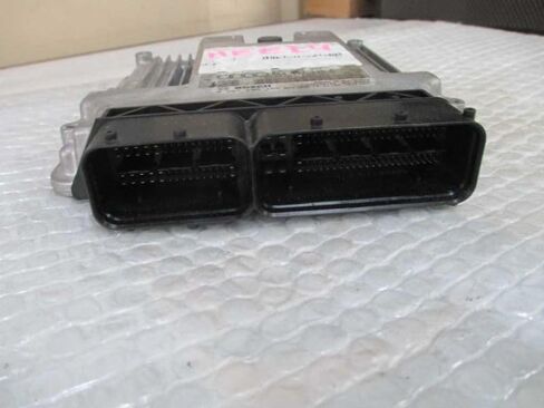 Engine ECM Control Module 2.0L Turbo Fits 13-16 Compatible with Audi A4 8K5 907 115 C 8K5907115C in Saudi Arabia