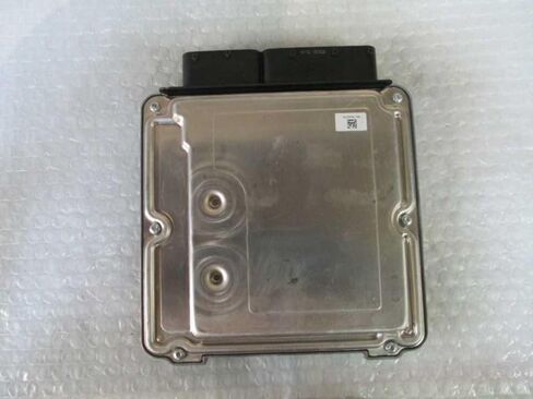 Engine ECM Control Module 2.0L Turbo Fits 13-16 Compatible with Audi A4 8K5 907 115 C 8K5907115C in Saudi Arabia