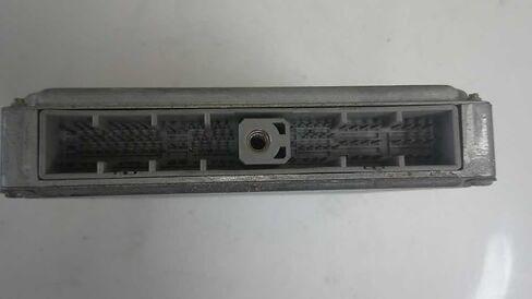 وحدة التحكم في المحرك ECM تناسب 02 متوافقة مع Nissan Frontier MEC07-361 A1 MEC07361A1 in Saudi Arabia
