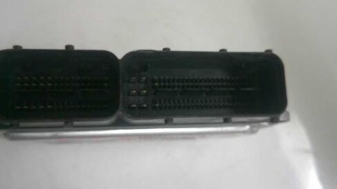 Engine ECM Control Module Fits 08-10 Compatible with VW Rabbit Golf 07K 906 055 M 07K906055M in Saudi Arabia