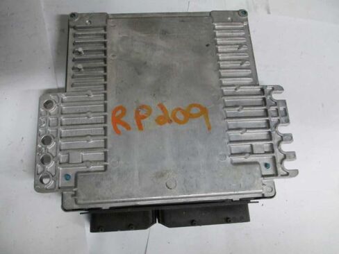 06 Compatible with Nissan Altima Engine ECM Electronic Control Module MEC85-522 A1 MEC85522A1 in Saudi Arabia