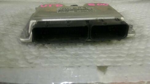 Engine ECM Control Module Fits 2005 05 Compatible with Audi S4 8E0 910 560 H 8E0910560H in Saudi Arabia