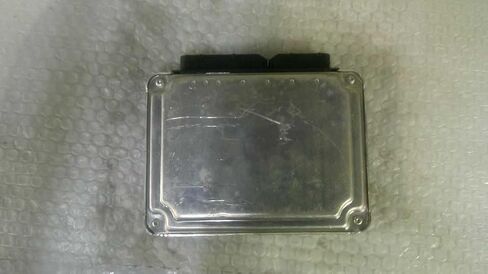 Engine ECM Control Module Fits 2005 05 Compatible with Audi S4 8E0 910 560 H 8E0910560H in Saudi Arabia