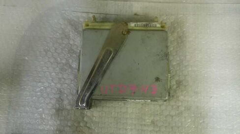 Engine ECM Electronic Control Module with Turbo Fits 98 Compatible with Volvo 70 Series 09181887 in Saudi Arabia