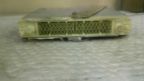 Engine ECM Electronic Control Module with Turbo Fits 98 Compatible with Volvo 70 Series 09181887 in Saudi Arabia