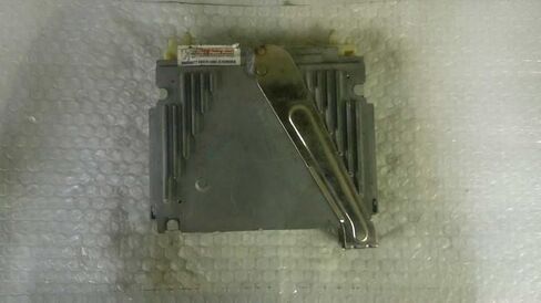 Engine ECM Electronic Control Module with Turbo Fits 98 Compatible with Volvo 70 Series 09181887 in Saudi Arabia