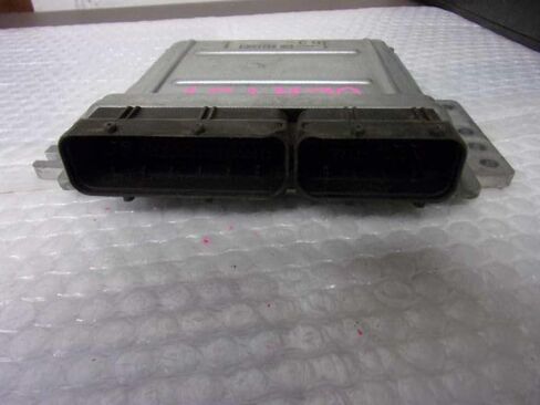 Engine ECM Electronic Control Module Fits 06 Altima MEC85-522 A1 MEC85522A1 in Saudi Arabia