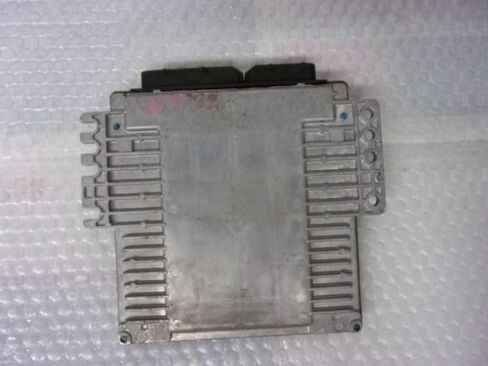 Engine ECM Electronic Control Module Fits 06 Altima MEC85-522 A1 MEC85522A1 in Saudi Arabia