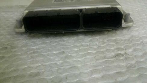 Engine ECM Control Module 1.8L Fits 04 Compatible with VW Beetle 06A 906 032 PR 06A906032PR in Saudi Arabia