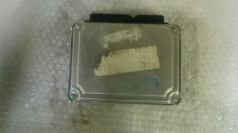Engine ECM Control Module 1.8L Fits 04 Compatible with VW Beetle 06A 906 032 PR 06A906032PR in Saudi Arabia