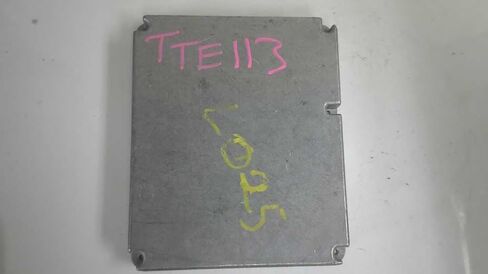Engine ECM Control Module Fits 01 Firefly Compatible with Metro Swift 33920-52G91 3392052G91 in Saudi Arabia