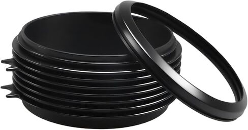 Motorboat Jet Pump Wear Ring & Impeller Jet Pump Seal Compatible with Seadoo SPARK 2UP 3UP TRIXX 2UP 3UP Replace#: 267000813 293200134 in Kuwait