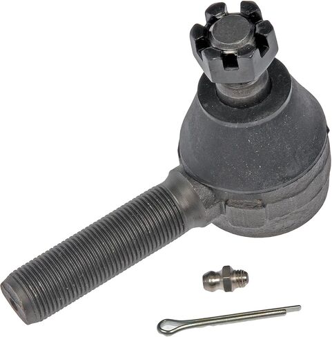 Dorman 544-602 Steering Tie Rod End Compatible with Select Checker/International Models in Saudi Arabia