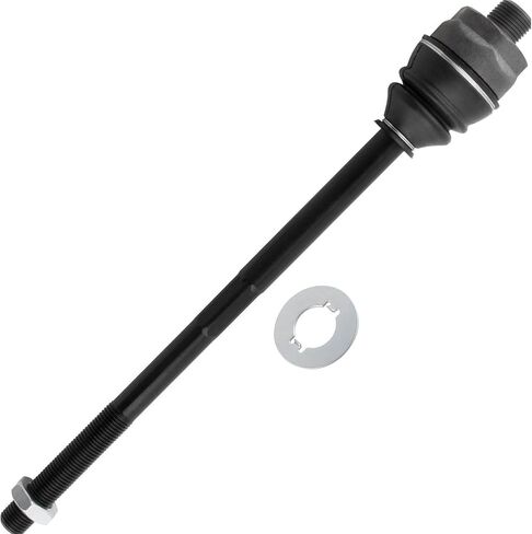 طقم قضيب ربط أمامي داخلي خارجي Tierod Sway Bar لـ GMC لـ Sierra 3500/1500HD Classic لـ Sierra 3500HD/3500/2500HD/2500/1500HD لـ Yukon XL 2500 223-9348 in Kuwait