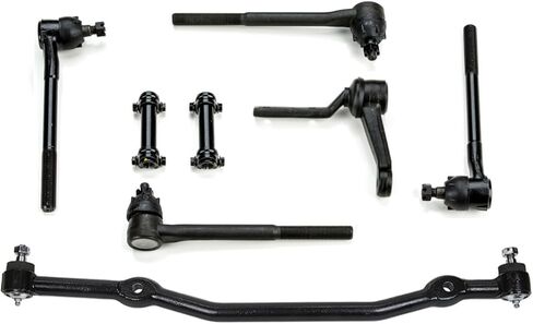 Steering Master Rebuild Kit Compatible with Pontiac Grand Prix GTO LeMans Tempest OEM Spec Replacements (8 Piece Kit) in Kuwait