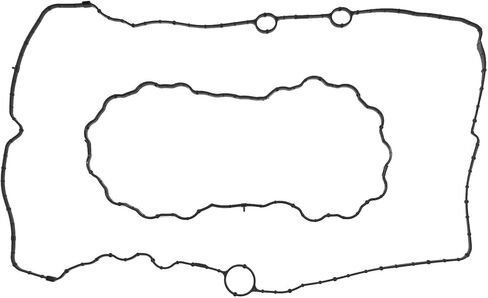 VS50964R Engine Valve Cover Gasket Set Compatible with Chevy Cruze Equinox Malibu Trax Volt Fit for GMC Terrain Encore 2016-2023 1.4L 1.5L L4 Replaces 12636177 12636384 VS50894 in Kuwait