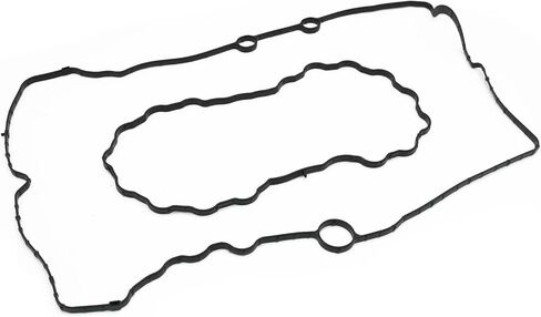 VS50964R Engine Valve Cover Gasket Set Compatible with Chevy Cruze Equinox Malibu Trax Volt Fit for GMC Terrain Encore 2016-2023 1.4L 1.5L L4 Replaces 12636177 12636384 VS50894 in Kuwait