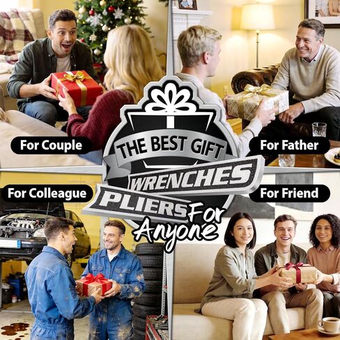 12 Pack of Magnetic Tool Box Labels, 3D-Printed Toolbox Labels, General Tool Box Organize Accessories, Toolbox Magnetic Labels, Reusable Labels, for Steel Toolboxes, Carts, Drawers, and Cabinets in Kuwait